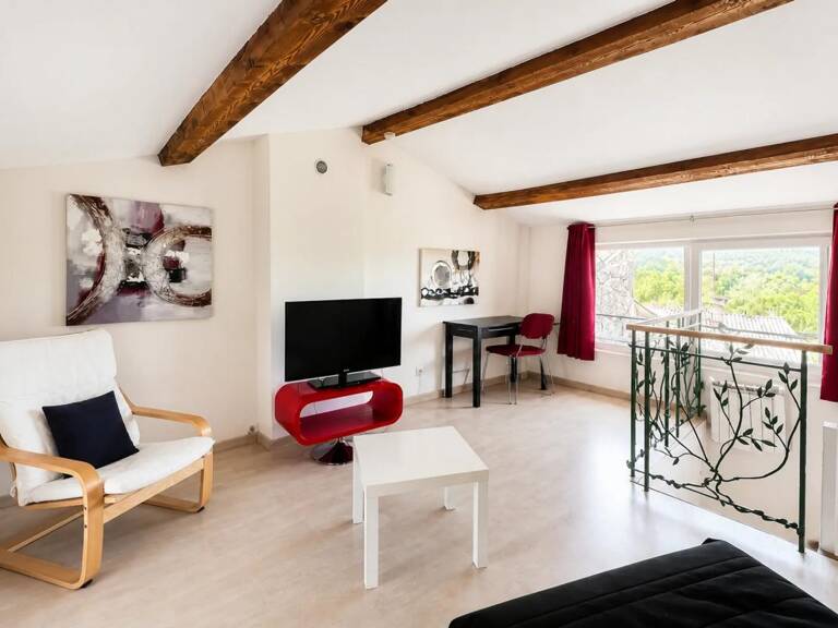 Maison de 3 pièces d'environ 48 m² à Saint-Martin-de-Brômes — photo 1