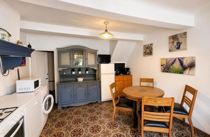 Maison de 3 pièces d'environ 48 m² à Saint-Martin-de-Brômes — photo 2