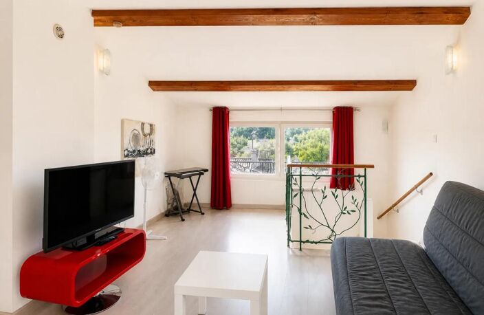Maison de 3 pièces d'environ 48 m² à Saint-Martin-de-Brômes — photo 5