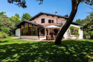 Maison 8 pièces 849000 €