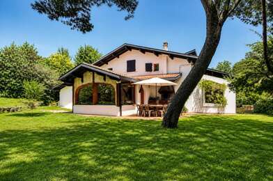 Maison 8 pièces 849000 €