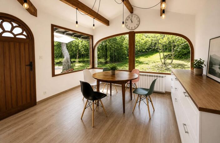 Maison de 10 pièces de 258 m² à Bayonne — photo 4