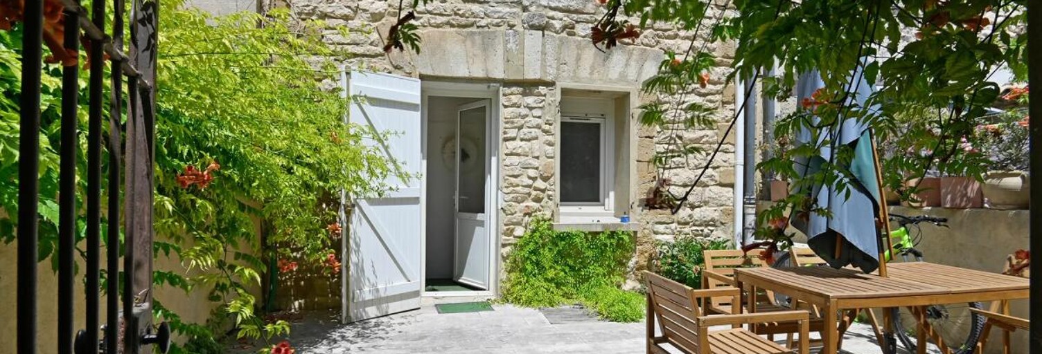 Maison 4 Pièces 85 m² à vendre à Vedène (84270)