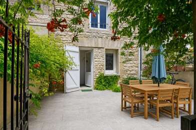 Maison 4 pièces 210000 €