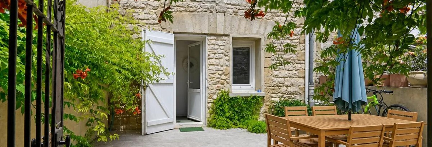 Maison 4 Pièces 85 m² à vendre à Vedène (84270)