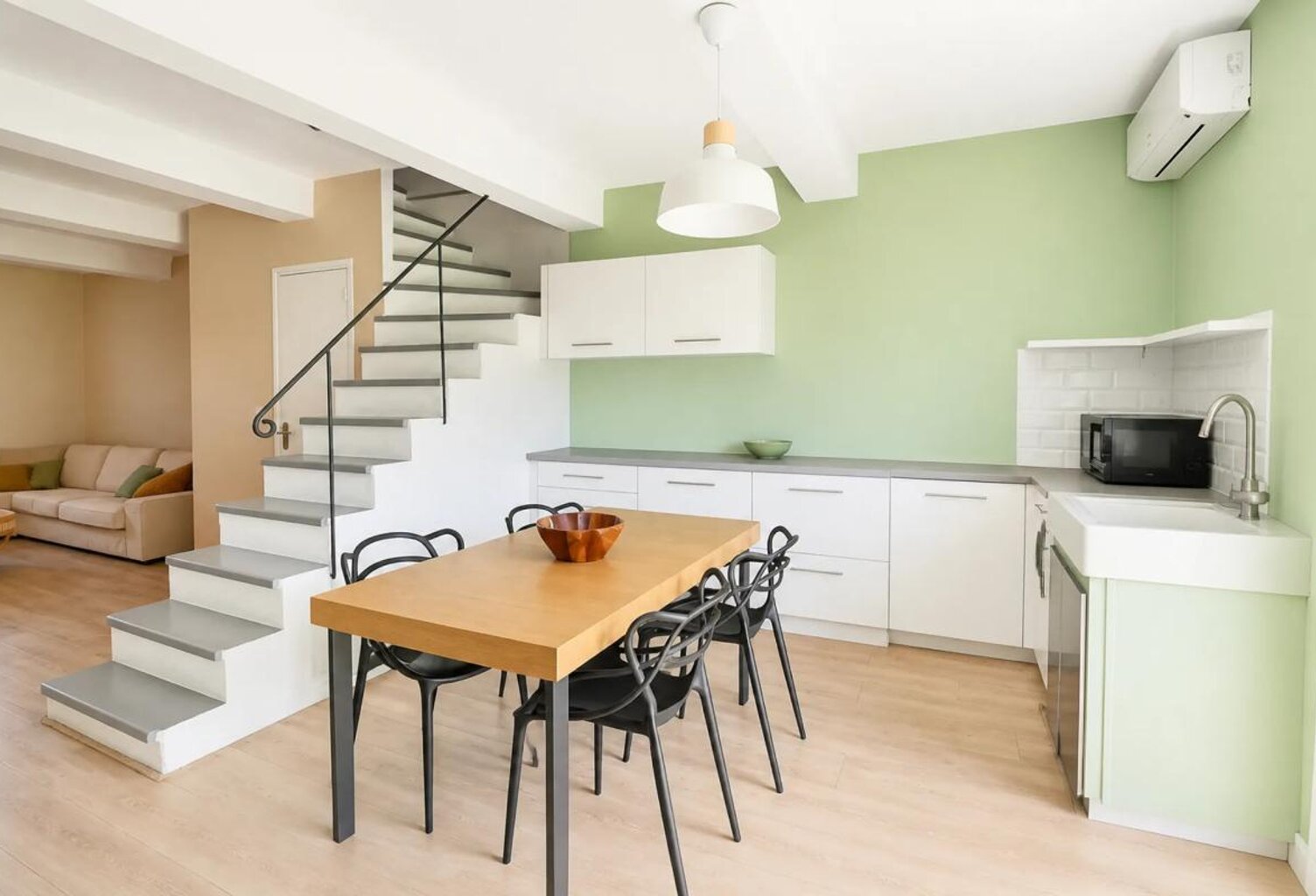Maison de 4 pièces de 85 m² à Vedène — photo 1