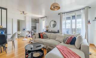 Appartement 4 Pièces 80 m² à vendre à Fresnes (94260)