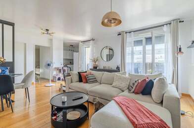 Appartement 4 pièces 295000 €