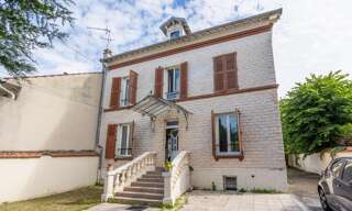 Maison 6 Pièces 140 m² à vendre à Gagny (93220)