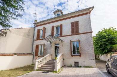 Maison 6 pièces 590000 €