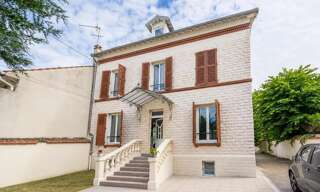 Maison 6 Pièces 140 m² à vendre à Gagny (93220)