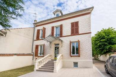Maison 6 pièces 590000 €