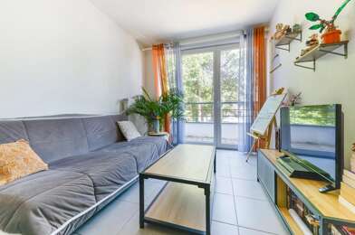 Appartement 2 pièces 171000 €