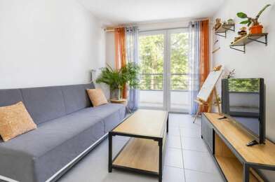 Appartement 2 pièces 165000 €