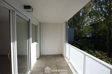 Appartement 2 pièces 225000 €