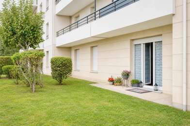 Appartement 3 pièces 125000 €