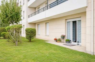 Vendu loué Appartement de 3 pièces de 62 m² situé à Val-de-Reuil — photo du bien