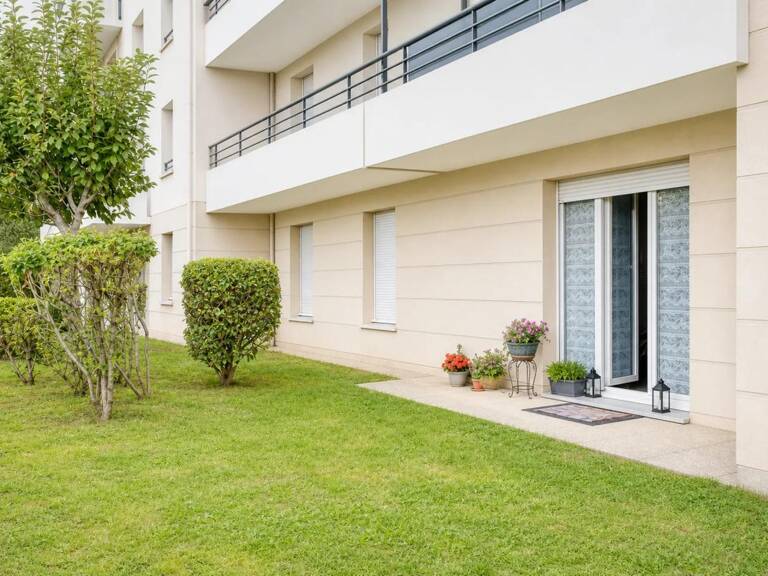 Vendu loué Appartement de 3 pièces de 62 m² situé à Val-de-Reuil — photo 1