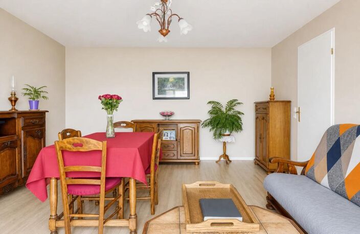 Vendu loué Appartement de 3 pièces de 62 m² situé à Val-de-Reuil — photo 3