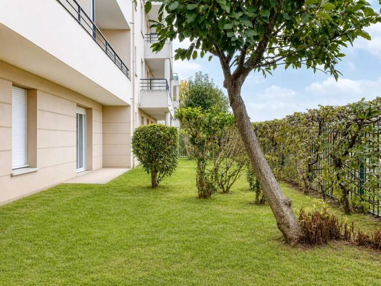 Vendu loué Appartement de 3 pièces de 62 m² situé à Val-de-Reuil — photo 1