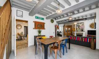 Maison 5 Pièces 126 m² à vendre à Fresnoy-la-Rivière (60127)
