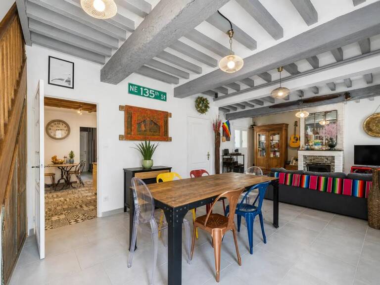 Maison de 5 pièces de 126 m² à Fresnoy-la-Rivière — photo 1