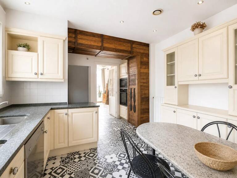 Maison de 5 pièces de 126 m² à Fresnoy-la-Rivière — photo 1