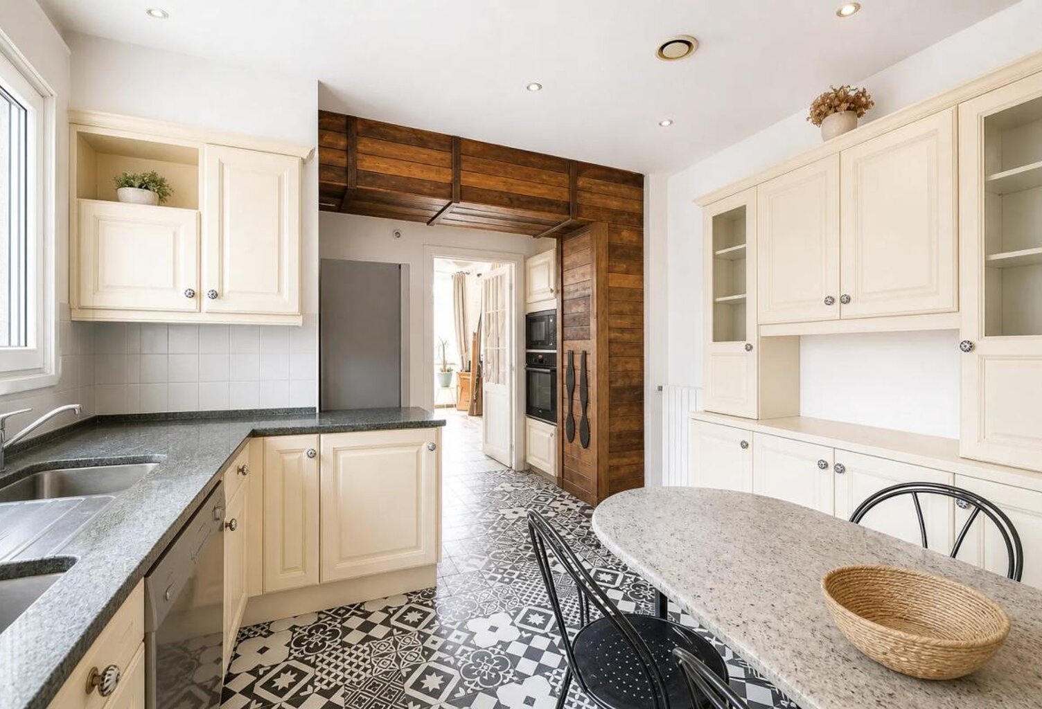 Maison de 5 pièces de 126 m² à Fresnoy-la-Rivière — photo 1