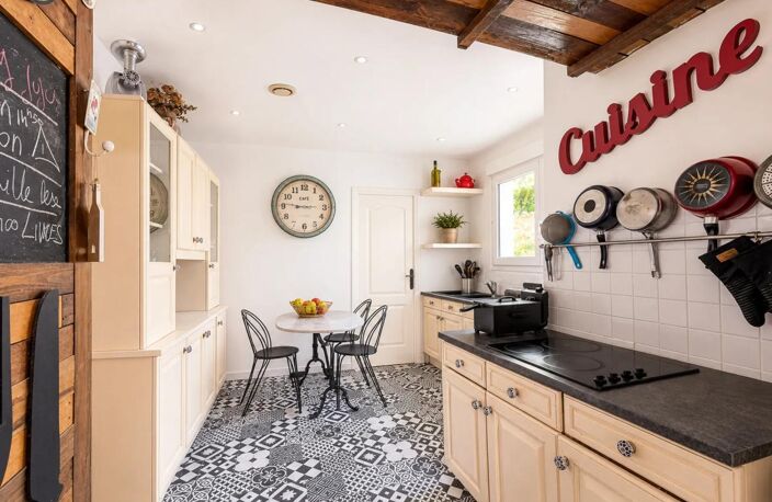 Maison de 5 pièces de 126 m² à Fresnoy-la-Rivière — photo 3