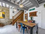 Maison de 5 pièces de 126 m² à Fresnoy-la-Rivière — photo 4