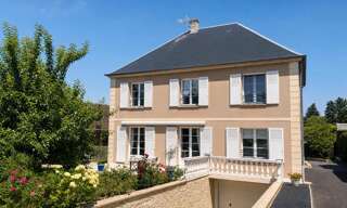 Maison 6 Pièces 166 m² à vendre à Gas (28320)
