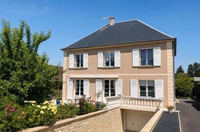 Maison 6 pièces 535000 €