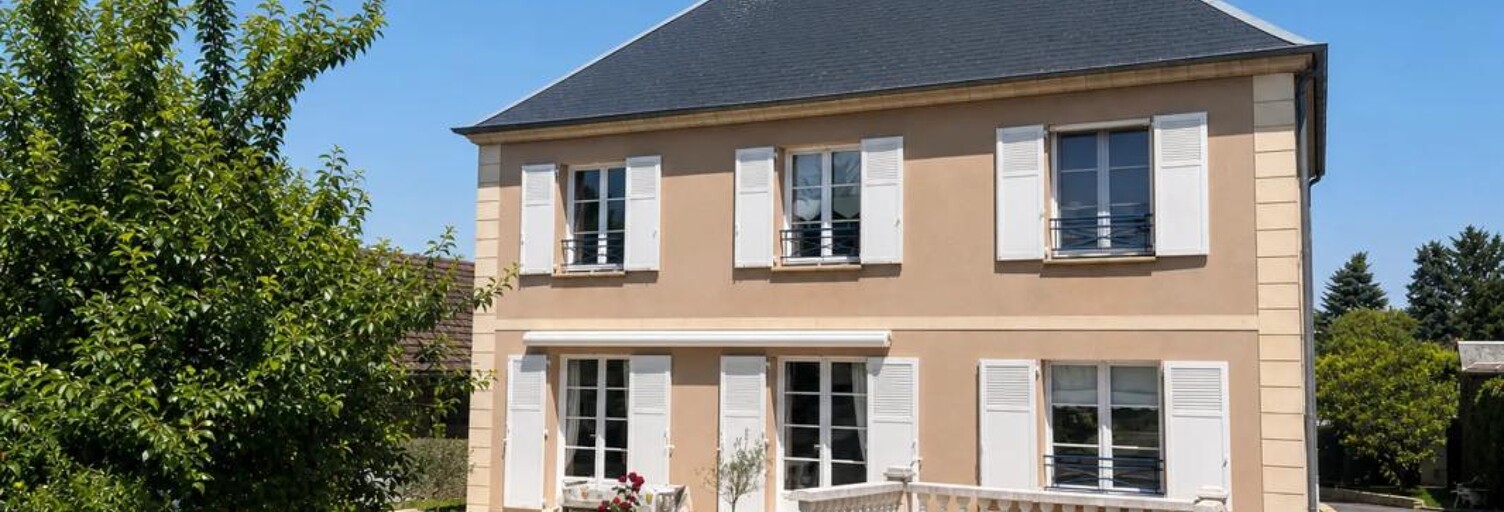 Maison 6 Pièces 166 m² à vendre à Gas (28320)