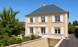 Maison 6 Pièces 166 m² à vendre à Gas (28320)