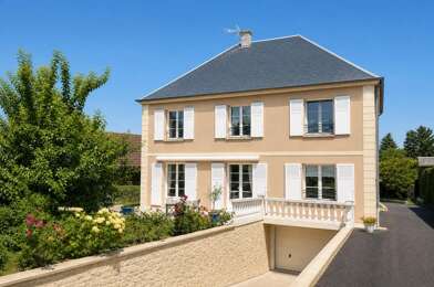 Maison 6 pièces 535000 €