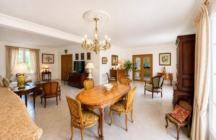 Maison de 166 m² avec grand atelier de 180 m² à côté d'Epernon — photo 3