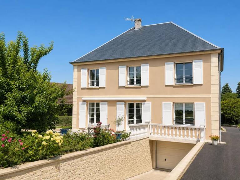Maison de 166 m² avec grand atelier de 180 m² à côté d'Epernon — photo 1