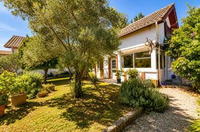 Maison 12 pièces 1469000 €