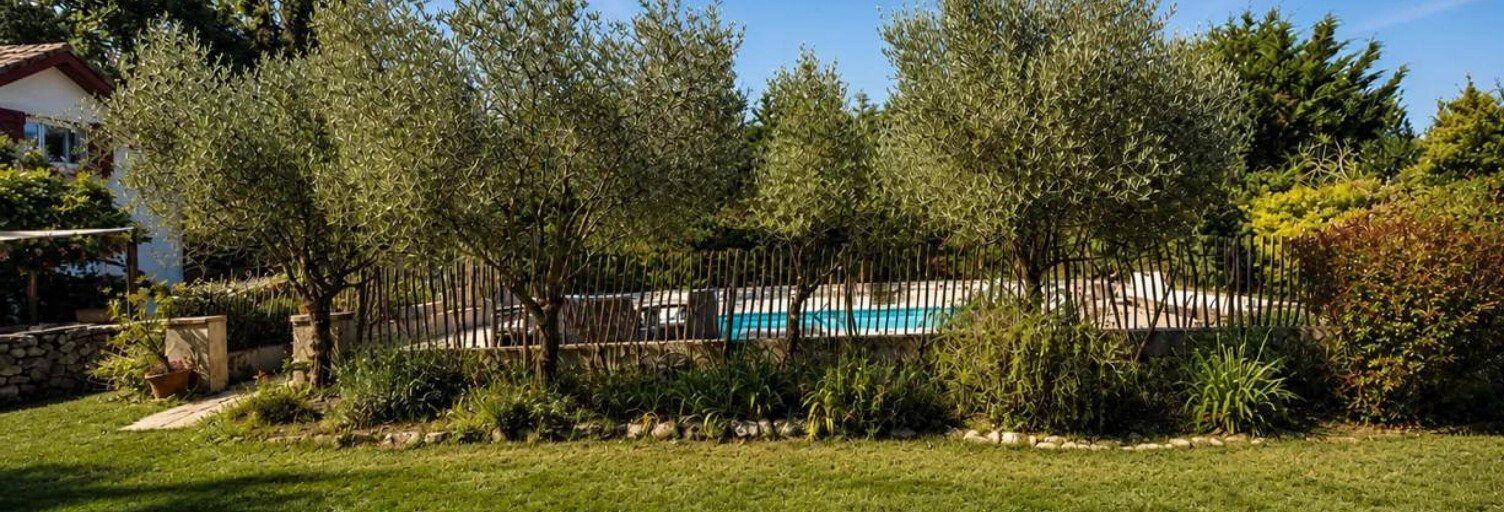 Maison 12 Pièces 330 m² à vendre à Soorts-Hossegor (40150)