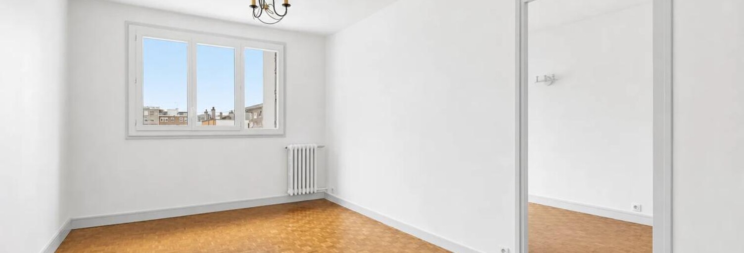 Appartement 2 Pièces 43 m² à vendre à Le Pré-Saint-Gervais (93310)