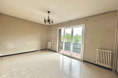 Appartement 3 pièces 920 €