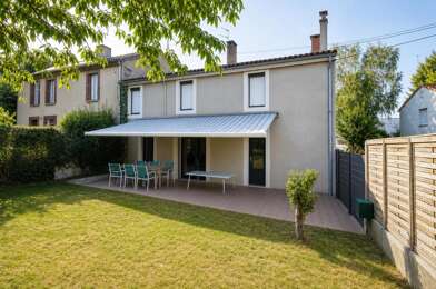 Maison 8 pièces 298000 €