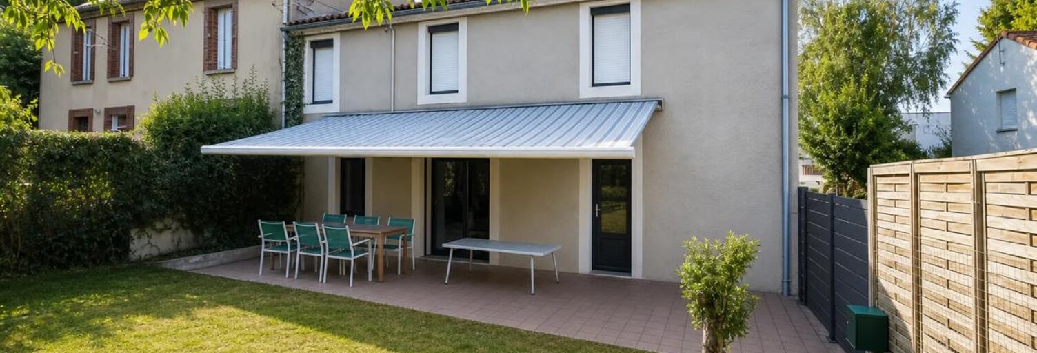 Maison 8 Pièces 156 m² à vendre à Beaupréau-en-Mauges (49600)
