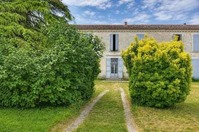Maison 7 pièces 320000 €