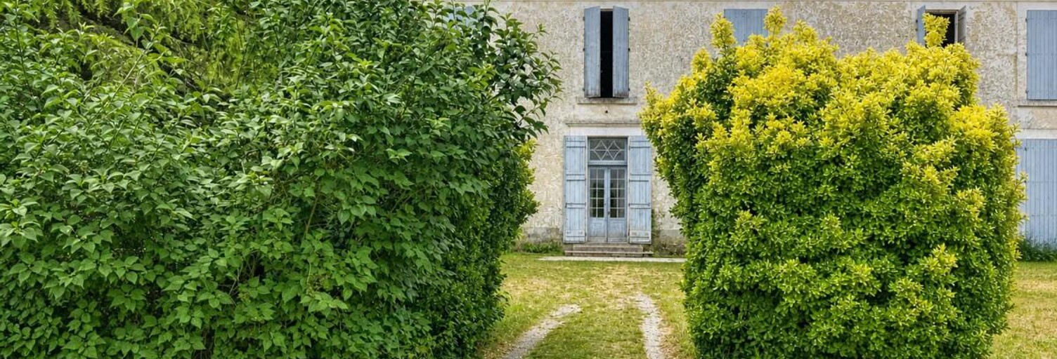 Maison 7 Pièces 400 m² à vendre à Saint-Savinien (17350)