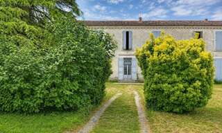 Maison 7 Pièces 400 m² à vendre à Saint-Savinien (17350)