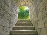 Ancien château de 7 pièces de 400 m² à Saint-Savinien — photo 4