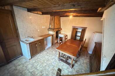 Maison 3 pièces 66500 €