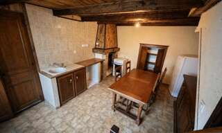Maison 3 Pièces 34 m² à vendre à Culoz-Béon (01150)