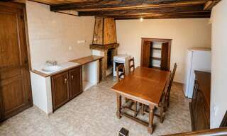Maison 3 Pièces 34 m² à vendre à Culoz-Béon (01150)